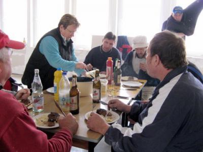 Foto des Albums: das neue Domizil - Umzug, Renovierung