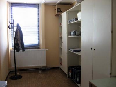 Foto des Albums: das neue Domizil - Umzug, Renovierung