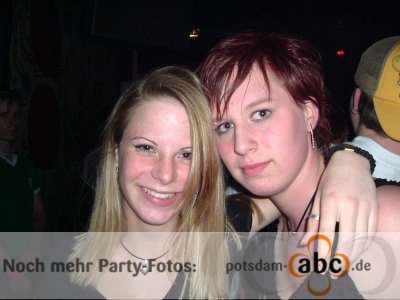 Foto des Albums: Mega Klub Color im Waschhaus Nr. 2 (30.03.2005)