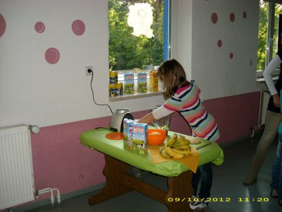 Foto des Albums: Mädchen- und Jungentag