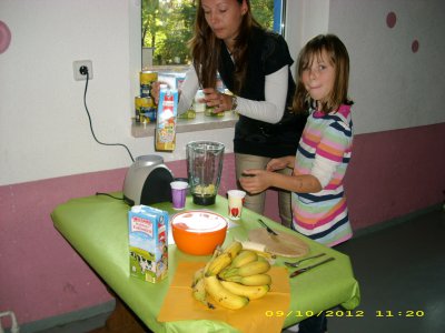 Foto des Albums: Mädchen- und Jungentag