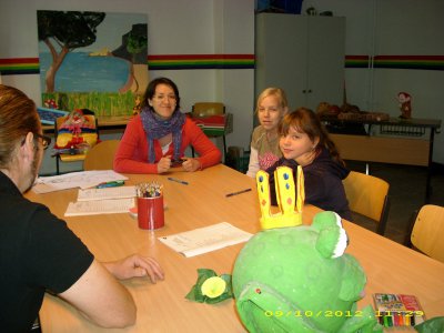 Foto des Albums: Mädchen- und Jungentag