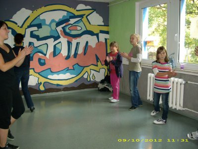 Foto des Albums: Mädchen- und Jungentag