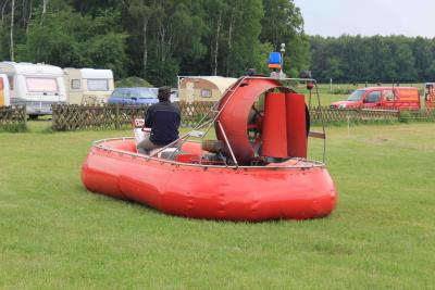 Vorschaubild: Lausitzer Luft- und Flugsporttage 2013 (Foto: Flugplatz)