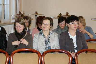 Foto des Albums: 15 Jahre Netwitt - Vernetzungsgruppe der Kinder- und Jugendarbeit der Sozialräume Wittstock und Heiligengrabe (17.10.2012)