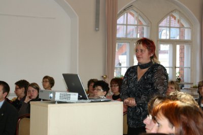 Foto des Albums: 15 Jahre Netwitt - Vernetzungsgruppe der Kinder- und Jugendarbeit der Sozialräume Wittstock und Heiligengrabe (17.10.2012)