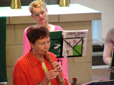 Foto des Albums: Musikkirche in Lübz