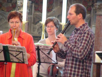 Foto des Albums: Musikkirche in Lübz