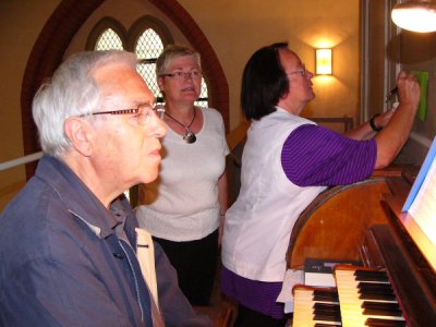 Foto des Albums: Musikkirche in Lübz