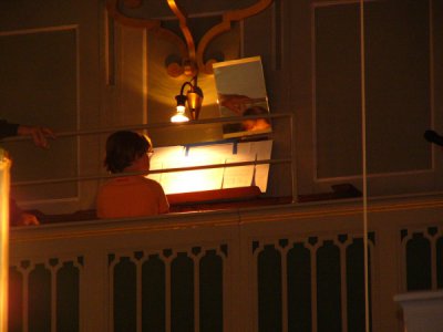 Foto des Albums: Musikkirche in Lübz