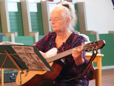 Foto des Albums: Musikkirche in Lübz