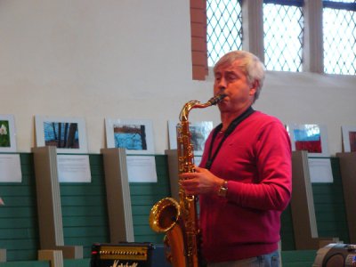 Foto des Albums: Musikkirche in Lübz
