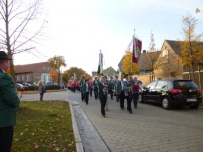 Foto des Albums: Kreisschützenumzug im OT Frose