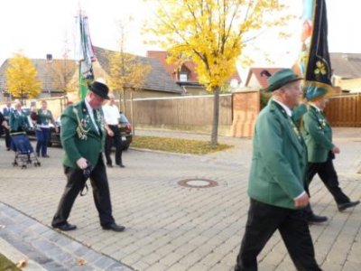 Foto des Albums: Kreisschützenumzug im OT Frose