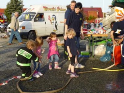 Foto des Albums: Herbstfest der Feuerwehr OT Nachterstedt