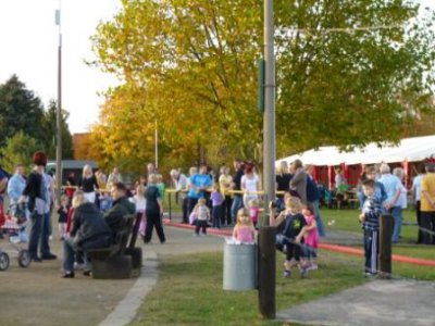 Foto des Albums: Herbstfest der Feuerwehr OT Nachterstedt