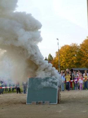 Foto des Albums: Herbstfest der Feuerwehr OT Nachterstedt