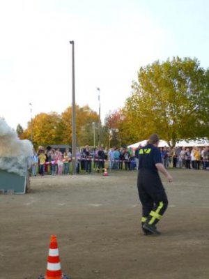 Foto des Albums: Herbstfest der Feuerwehr OT Nachterstedt