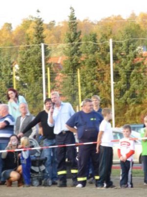 Foto des Albums: Herbstfest der Feuerwehr OT Nachterstedt