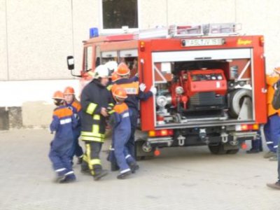 Foto des Albums: Herbstfest der Feuerwehr OT Nachterstedt