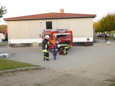 Foto des Albums: Herbstfest der Feuerwehr OT Nachterstedt