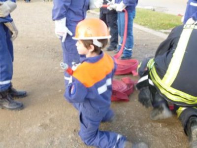 Foto des Albums: Herbstfest der Feuerwehr OT Nachterstedt