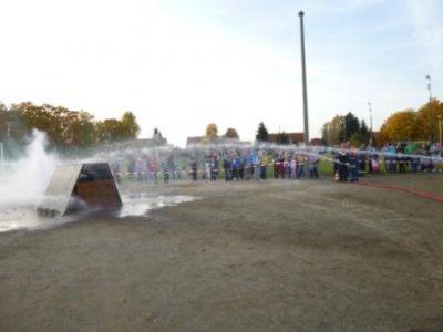 Foto des Albums: Herbstfest der Feuerwehr OT Nachterstedt