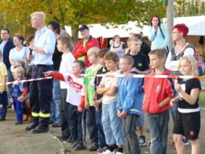 Foto des Albums: Herbstfest der Feuerwehr OT Nachterstedt