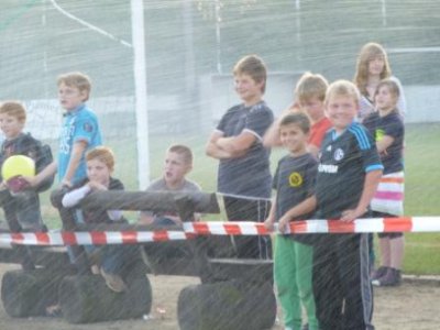 Foto des Albums: Herbstfest der Feuerwehr OT Nachterstedt