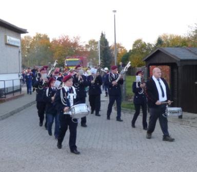 Foto des Albums: Herbstfest der Feuerwehr OT Nachterstedt