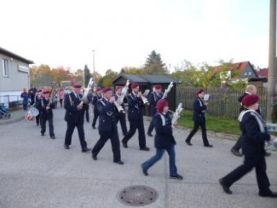 Foto des Albums: Herbstfest der Feuerwehr OT Nachterstedt