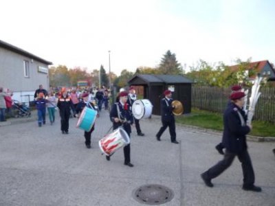 Foto des Albums: Herbstfest der Feuerwehr OT Nachterstedt