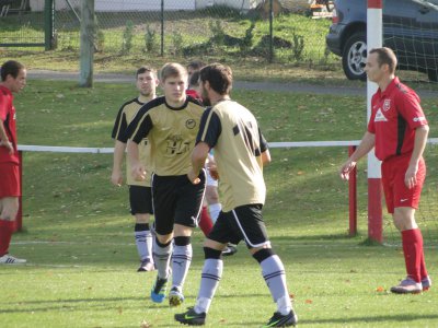 Foto des Albums: HSV-Friedrichsthal