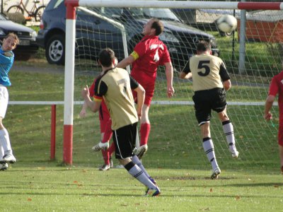 Foto des Albums: HSV-Friedrichsthal