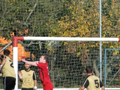 Foto des Albums: HSV-Friedrichsthal