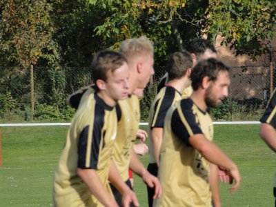 Foto des Albums: HSV-Friedrichsthal