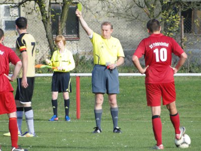 Foto des Albums: HSV-Friedrichsthal