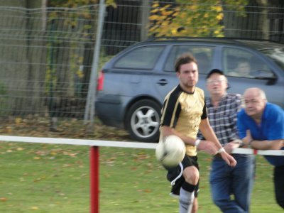 Foto des Albums: HSV-Friedrichsthal