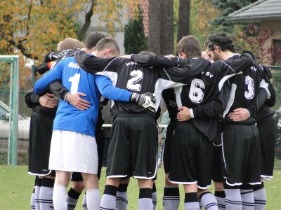 Foto des Albums: Bergfelde-HSV