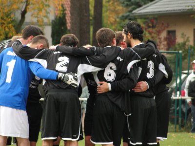 Foto des Albums: Bergfelde-HSV