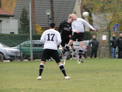 Foto des Albums: Bergfelde-HSV