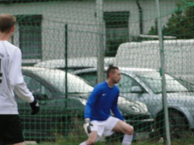 Foto des Albums: Bergfelde-HSV