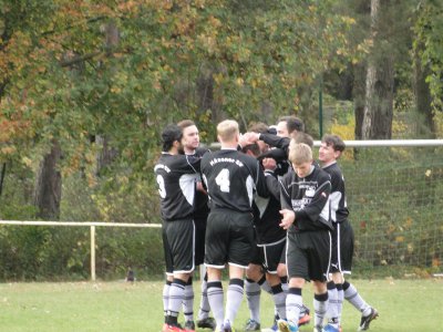 Foto des Albums: Bergfelde-HSV