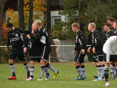 Foto des Albums: Bergfelde-HSV