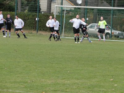 Foto des Albums: Bergfelde-HSV