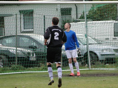 Foto des Albums: Bergfelde-HSV
