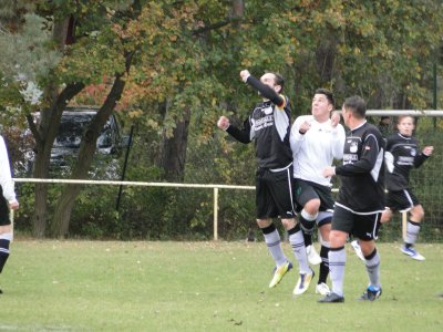 Foto des Albums: Bergfelde-HSV