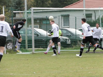 Foto des Albums: Bergfelde-HSV
