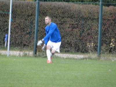Foto des Albums: Bergfelde-HSV