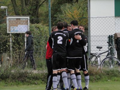 Foto des Albums: Bergfelde-HSV